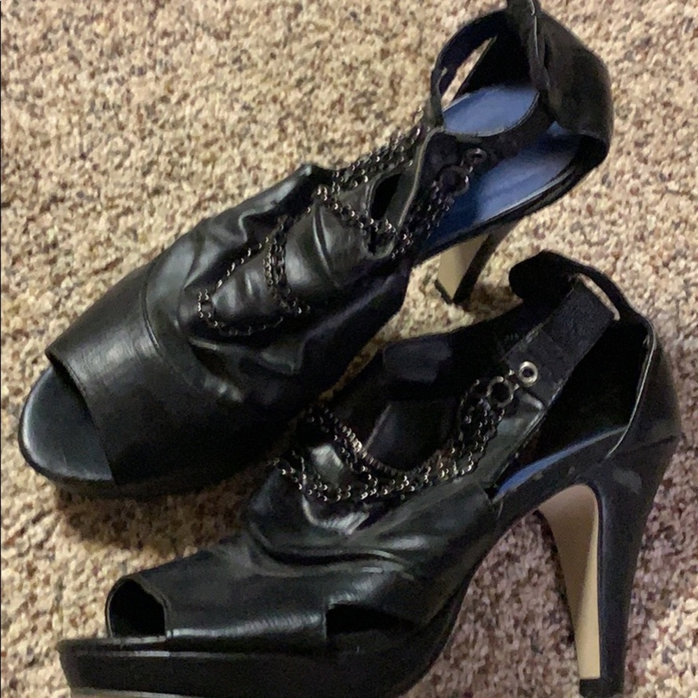 Madden Girl Heels